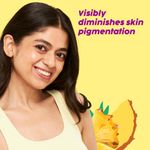 Buy PLIX 2% Alpha Arbutin Pineapple De-Pigmentation Dewy Face Serum for pigmentation & dark spots removal | For women & men with 10% Niacinamide, 5% PHA | Brighter, even-toned skin | 30 ml - Purplle