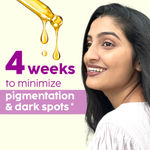 Buy PLIX 2% Alpha Arbutin Pineapple De-Pigmentation Dewy Face Serum for pigmentation & dark spots removal | For women & men with 10% Niacinamide, 5% PHA | Brighter, even-toned skin | 30 ml - Purplle