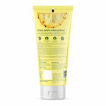 Buy PLIX Pineapple De-pigmentation Juicy Facewash with Niacinamide 100 ml - Purplle