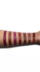 Buy Colorbar Sinful Matte Lipcolor Stripped (3.5 g) - Purplle