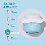 Buy Dot & Key Probiotics Light Gel Moisturizer 72 hr Hydration (15 ml) - Purplle