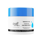 Buy Chemist at Play Hydrate Face Moisturizer with Ceramides | Control Excess Sebum Production | 50 gm - Purplle