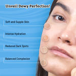 Buy Chemist at Play Hydrate Face Moisturizer with Ceramides | Control Excess Sebum Production | 50 gm - Purplle