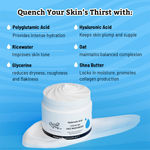 Buy Chemist at Play Hydrate Face Moisturizer with Ceramides | Control Excess Sebum Production | 50 gm - Purplle