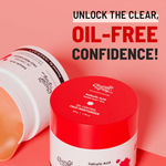 Buy Chemist at Play Oil Free Face Moisturizer with Ceramides | Control Excess Sebum Production | 50 gm - Purplle
