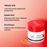 Buy Chemist at Play Oil Free Face Moisturizer with Ceramides | Control Excess Sebum Production | 50 gm - Purplle