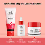 Buy Chemist at Play Oil Free Face Moisturizer with Ceramides | Control Excess Sebum Production | 50 gm - Purplle