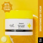Buy Chemist at Play Brightening Day Cream, Daily Illuminating Face Moisturizer for Glowing Skin - 50 gm - Purplle