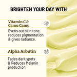 Buy Chemist at Play Brightening Day Cream, Daily Illuminating Face Moisturizer for Glowing Skin - 50 gm - Purplle