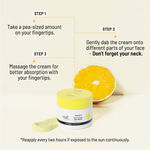 Buy Chemist at Play Brightening Day Cream, Daily Illuminating Face Moisturizer for Glowing Skin - 50 gm - Purplle