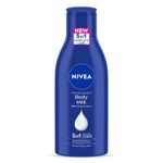 Buy NIVEA Winter Care Essential Duo 1 (120ml+100ml) - Purplle