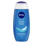 Buy NIVEA Ultimate Skin Nourishment Kit 2(Fresh Pure Shower Gel(125ml)+Moisturizing Honey Face Wash(100ml)+Almond Oil Body Lotion(120ml)+SOFT Light cream(100ml)) - Purplle