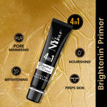 Buy NY Bae Bright & Glow Kit | Primer | Setting Spray | Loose Powder | Makeup Kit - 71 ml - Purplle