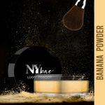 Buy NY Bae Bright & Glow Kit | Primer | Setting Spray | Loose Powder | Makeup Kit - 71 ml - Purplle