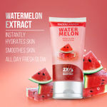 Buy FACES CANADA Watermelon Fresh Glow Face Scrub, 70 ml | With Salicylic Acid | Exfoliates & Removes Impurities For Smooth, Flawless Skin | Reduces Hyperpigmentation, Dullness & Dark Spots - Purplle