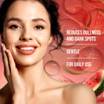 Buy FACES CANADA Watermelon Fresh Glow Face Scrub, 70 ml | With Salicylic Acid | Exfoliates & Removes Impurities For Smooth, Flawless Skin | Reduces Hyperpigmentation, Dullness & Dark Spots - Purplle