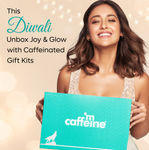 Buy mCaffeine Coffee Mood Skin Care Gift Set For Men and Women| Signature Body Scrub, Face Wash, Scrub & Mask with Brew Scoop and Face Towel | (450 gm) - Purplle