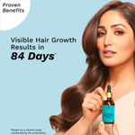 Buy Pilgrim Shine & Revive Hair care kit 3 (Sulfate Free Shampoo (200 ml) + Argan Oil Hair Conditioner (200ml) + Advanced Hair Growth Serum(50 ml)) - Purplle