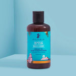 Buy Pilgrim Shine & Revive Hair care kit 3 (Sulfate Free Shampoo (200 ml) + Argan Oil Hair Conditioner (200ml) + Advanced Hair Growth Serum(50 ml)) - Purplle