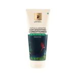 Buy Pilgrim Healthy Hair Duo 2 ( Hair Smoothening Shampoo (200 ml)+ Hair Smoothing Conditioner (200 ml)) - Purplle