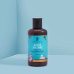 Buy Pilgrim Daily Essential Combo 1 (Sulfate Free Shampoo(200 ml) + Sulfate Free Conditioner (200 ml) + Red Vine Face Wash (100 ml) + Red Vine Face Cream SPF 30 (50 gm) - Purplle