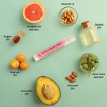 Buy The Harkoi Lip & Cheek Tint 15 ML- Sunny Purple - Purplle