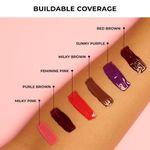 Buy The Harkoi Lip & Cheek Tint 15 ML- Sunny Purple - Purplle