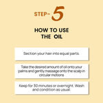 Buy Alps Goodness AntiHairfall Range with fenugreek, Biotin & Redensyl Combo of 4 - Purplle