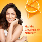 Buy Good Vibes Vitamin C range kit box - 360 gms - Purplle