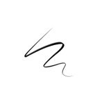 Buy Mattlook Perfect Stay Style Muse Eyeliner 24 Hours Jet Black (1gm) - Purplle