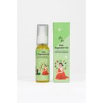 Buy Harkoi - Hair Regrowth Oil - Bottle 50 ml - Purplle