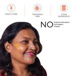 Buy The Harkoi Mineral Matte Sunscreen - SPF 35 - Shade #2 30 gm - Purplle