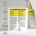 Buy SunScoop Hydrating Fluid Sunscreen | SPF 60 PA++++ | UV Filter Zinc Oxide | No White Cast - SPF 60 PA++++ (125 ml) - Purplle