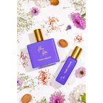 Buy Harkoi French Non Toxic Perfumes By Harkoi - Turn Heads 50 ml - Purplle