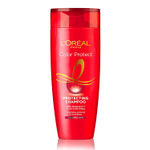 Buy L'Oreal Paris Color Protect Shampoo, 180ml - Purplle