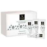 Buy Good Vibes Skin Polishing Diamond Facial Kit (Pack of 2) - Purplle