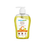 Buy Mamaearth Vitamin C Face Wash 250 ml - Purplle