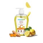 Buy Mamaearth Vitamin C Face Wash 250 ml - Purplle