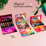 Buy Colorbar Fairytale Eyeshadow Palette 24 shades 30 gm - Purplle