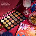 Buy Colorbar Fairytale Eyeshadow Palette 24 shades 30 gm - Purplle