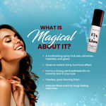 Buy Colorbar Fix and Glow Setting Spray- Magic Potion 100 ml - Purplle
