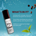 Buy Colorbar Fix and Glow Setting Spray- Magic Potion 100 ml - Purplle