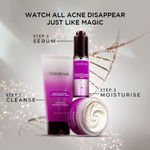 Buy Colorbar Anti Acne Moisturiser- 50 ml - Purplle
