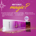 Buy Colorbar Anti Acne & Breakout Facewash- 50 ml - Purplle
