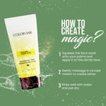 Buy Colorbar Luminous Glowing & Brightening Face Wash- 50 ml - Purplle