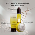 Buy Colorbar Luminous Glowing & Brightening Face Wash- 50 ml - Purplle