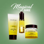 Buy Colorbar Luminous Glowing & Brightening Face Wash- 50 ml - Purplle