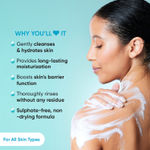 Buy Dot & Key Hyaluronic Body Care Combo - Pack of 2 | Body Lotion & Shower Gel - 500g - Purplle