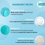Buy Dot & Key Hyaluronic Body Care Combo - Pack of 2 | Body Lotion & Shower Gel - 500g - Purplle