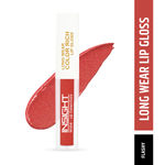 Buy Insight Long Wear Color Rich Lip Gloss (LG41) 12-Flashy - Purplle